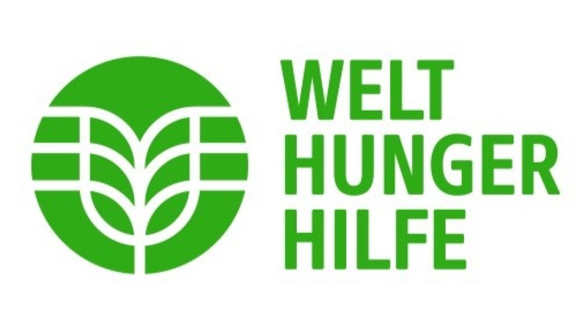 Logo of Welthungerhilfe