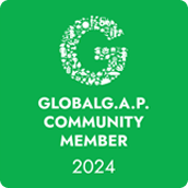 GLOBALG.A.P. Community Member