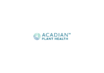ACADIAN PLANT HEALTH logo