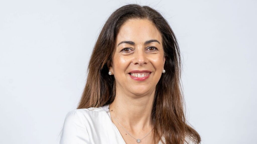 Ondina Afonso