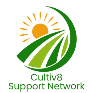 Cultiv8 Support Network