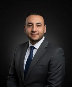 Imad Ouchitachne