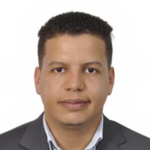 Dr. Abdallah Hamdane