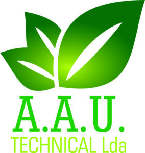 Logo - A.A.U. TECHNICAL LDA