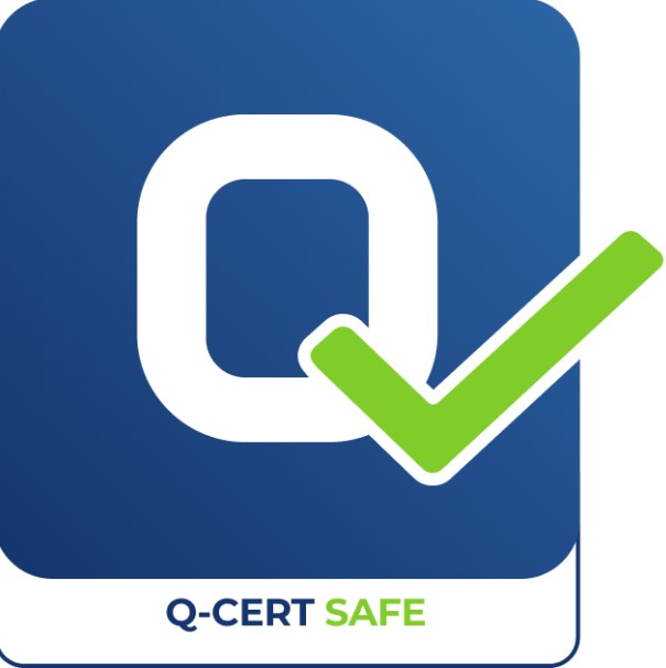QMSCERT Audits Inspections Certifications S.A. (Q-CERT S.A.)