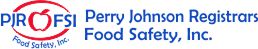 Perry Johnson Registrars Food Safety Inc.