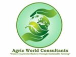 Logo - Agric World Consultants