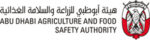 Logo - Abu Dhabi Agriculture and Food Safety Authority