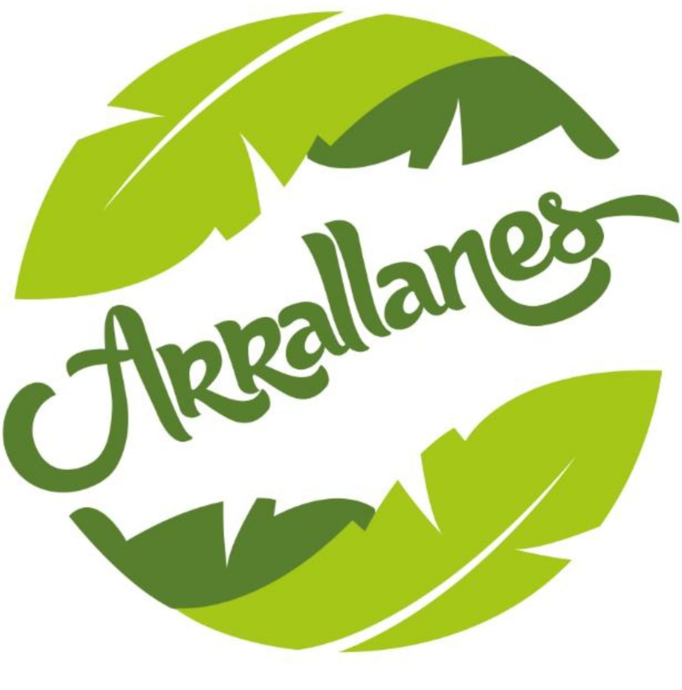 FRUTAS LOS ARRALLANES SPR DE RL