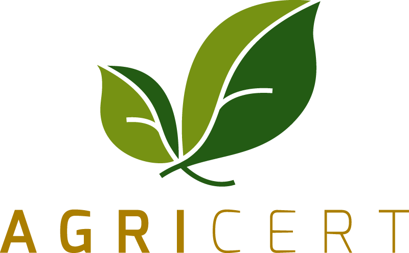 AGRICERT- CERTIFICAÇÃO DE PRODUTOS ALIMENTARES LDA