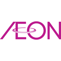 Company Logo - Aeon Co., Ltd.