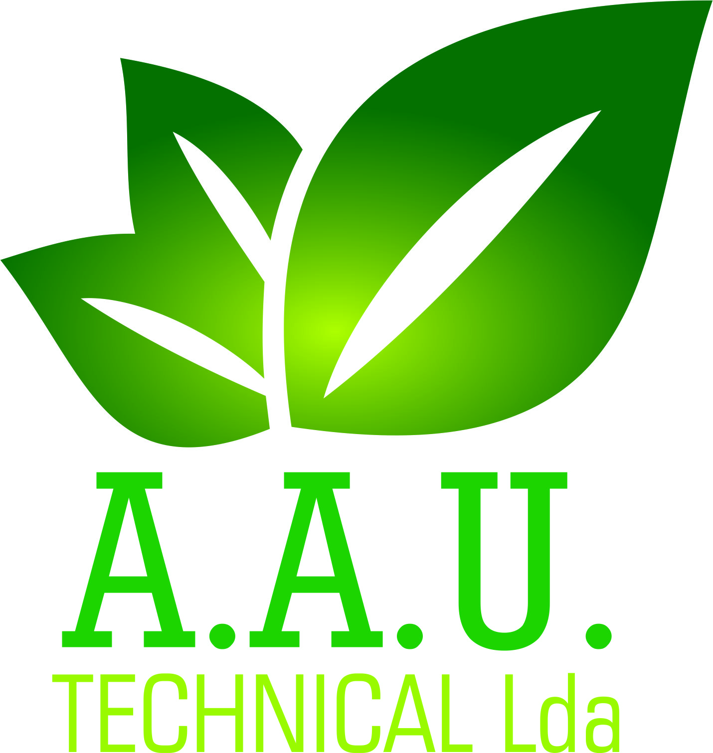 Company Logo - A.A.U. TECHNICAL LDA