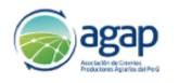 Company Logo - AGAP – ASOCIACIÓN DE GREMIOS PRODUCTORES AGRARIOS DEL PERÚ