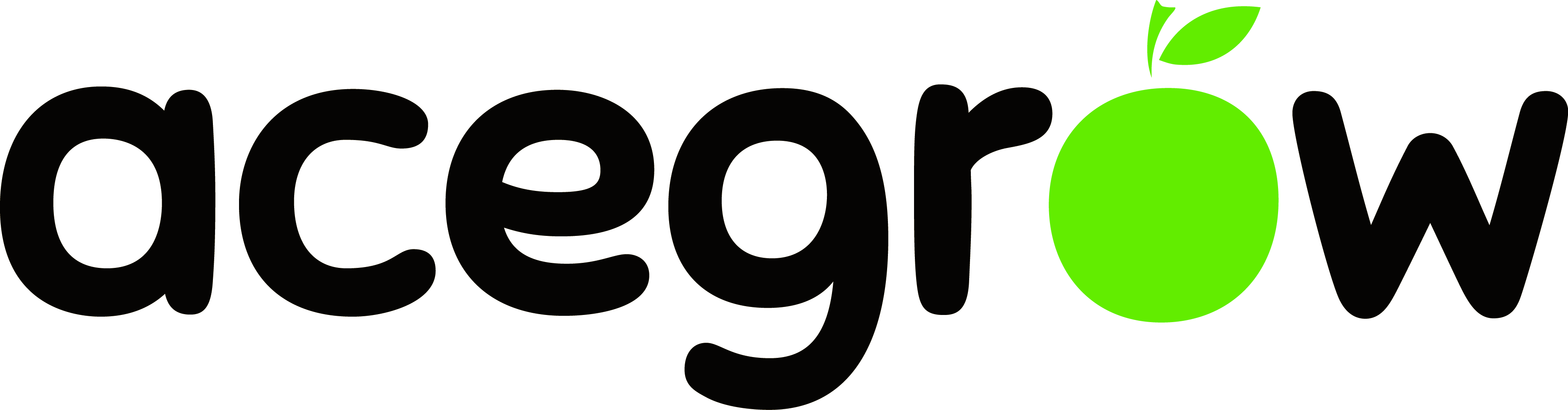 Company Logo - Acegrow S.A.
