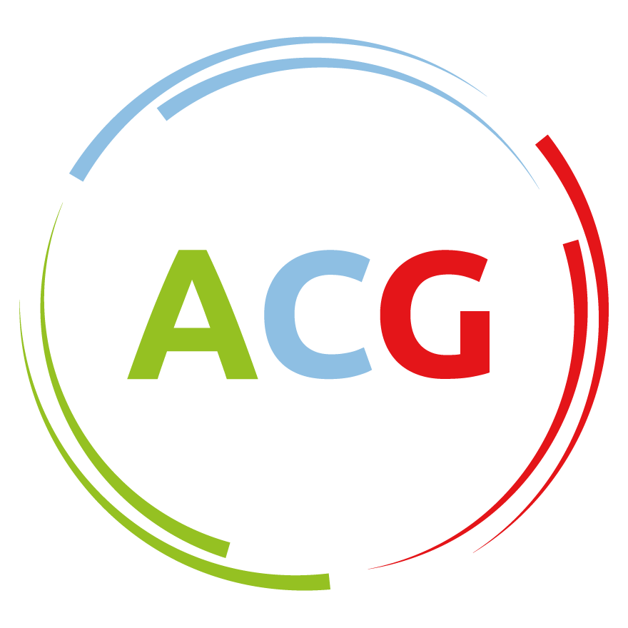 Company Logo - ACG Agrar-Control GmbH