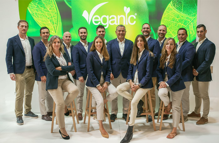 Innovative biosolutions company Veganic joins GLOBALG.A.P. community