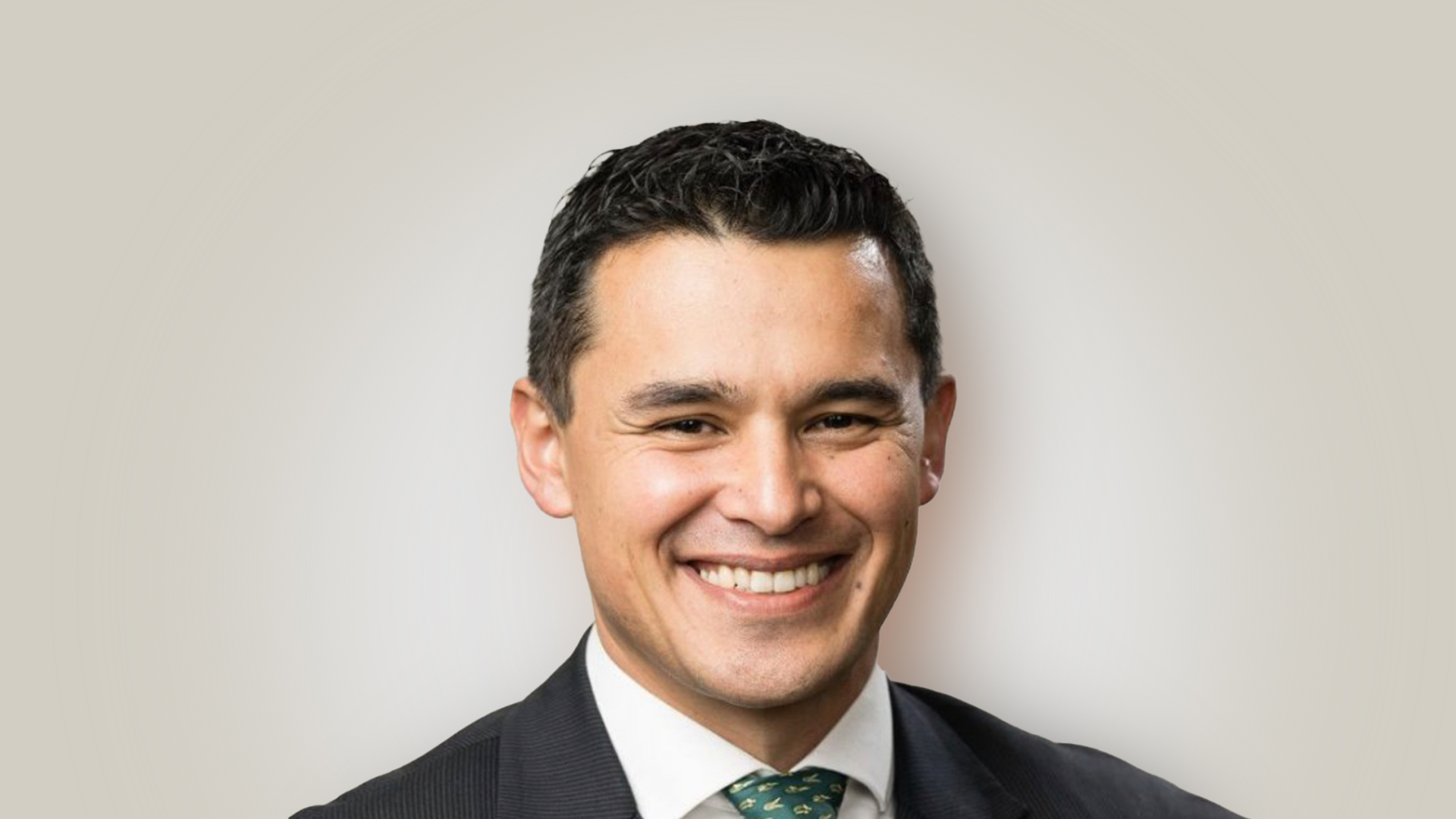 Carlos Suarez Isaacs