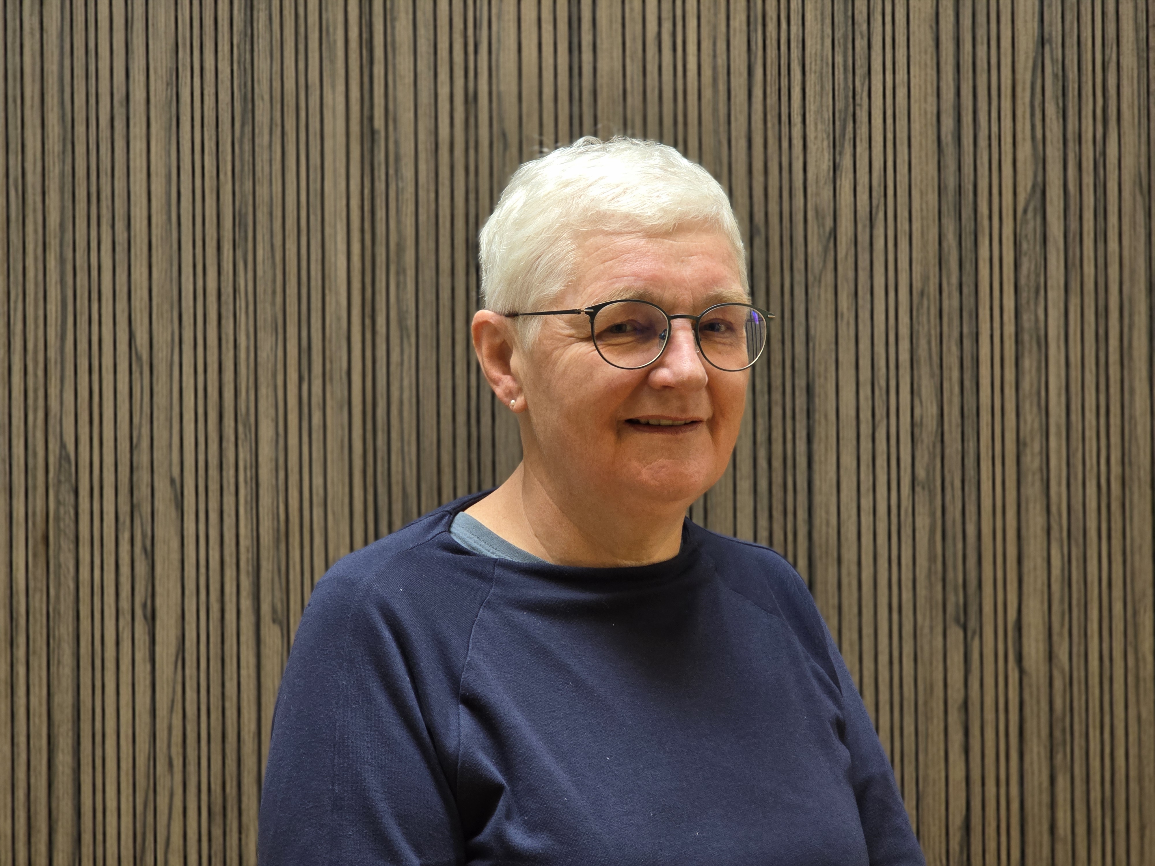 Ann de Craene