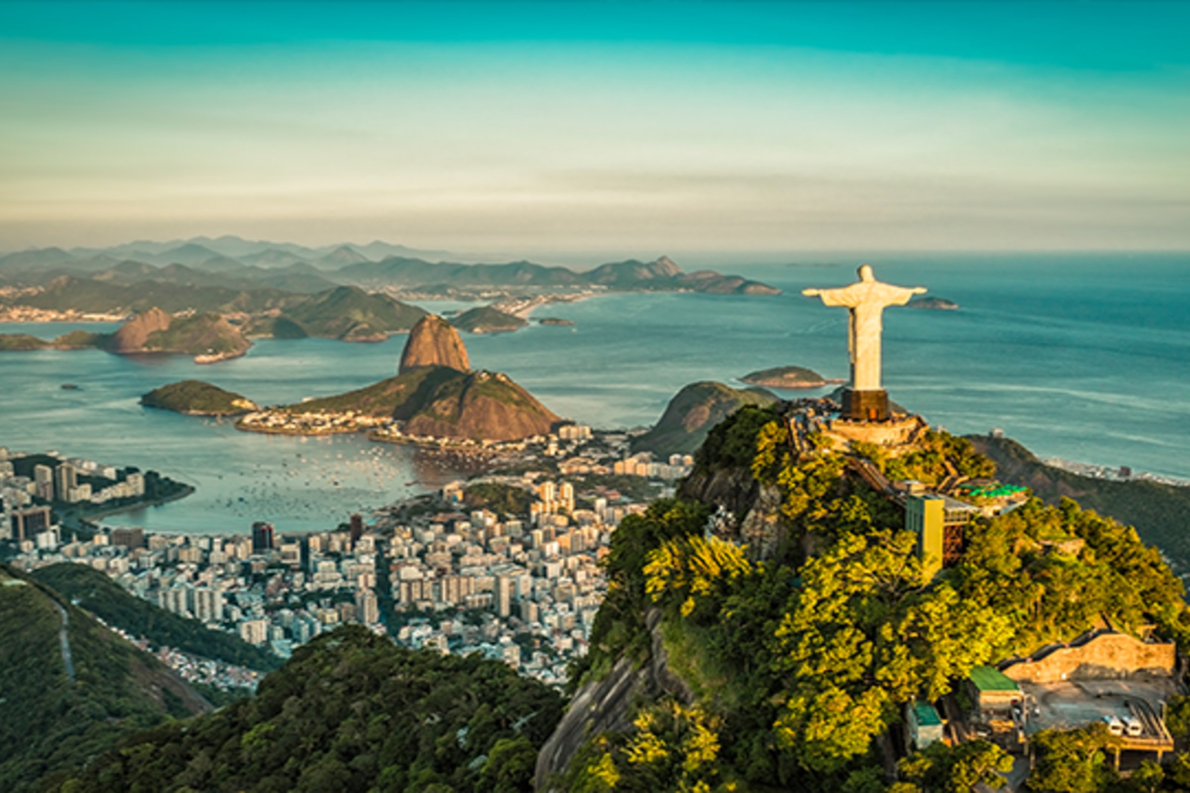 Next GLOBALG.A.P. TOUR stop: Brazil, South America’s agricultural powerhouse