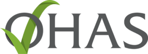 Logo - OHAS Grower Standard