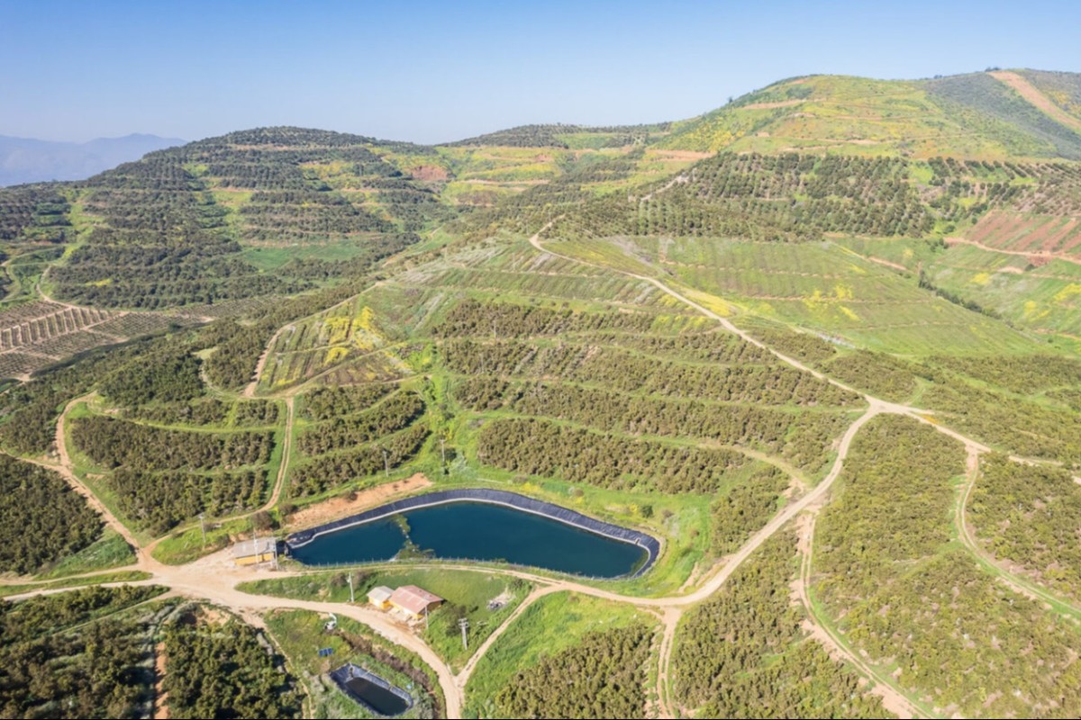 New SPRING add-on v2 for responsible water management available now