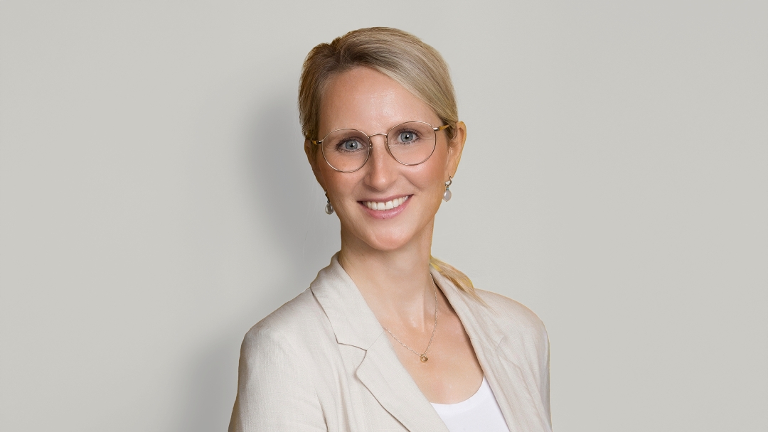 Katrin Matheis