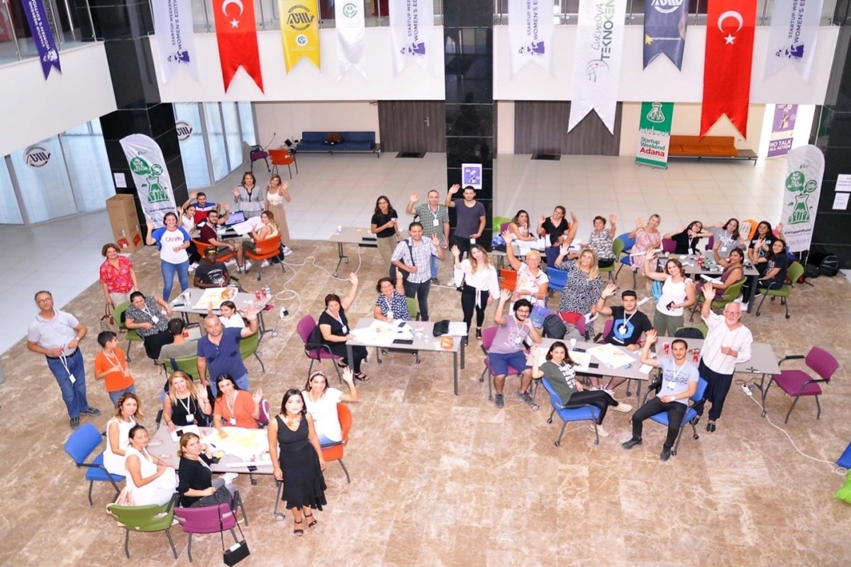 GLOBALG.A.P. welcomes new Community Member Çukurova Technopark Inc.
