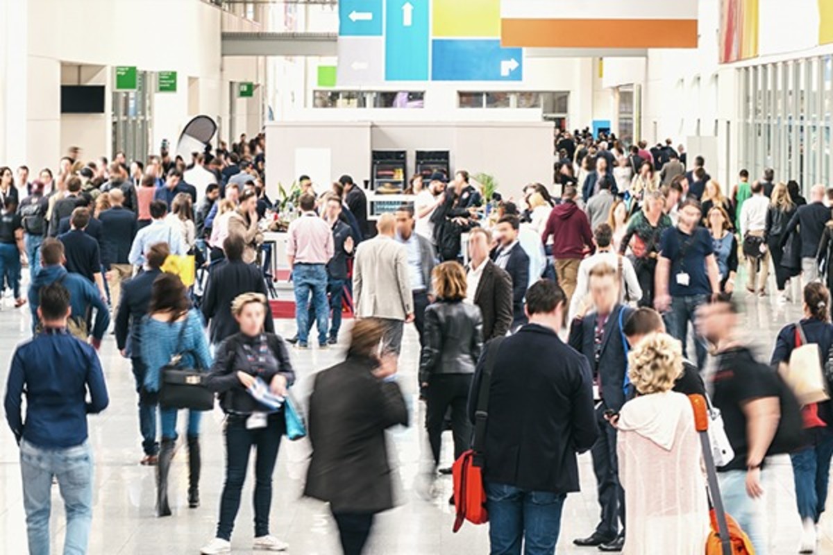 GLOBALG.A.P. at Fruit Attraction once more