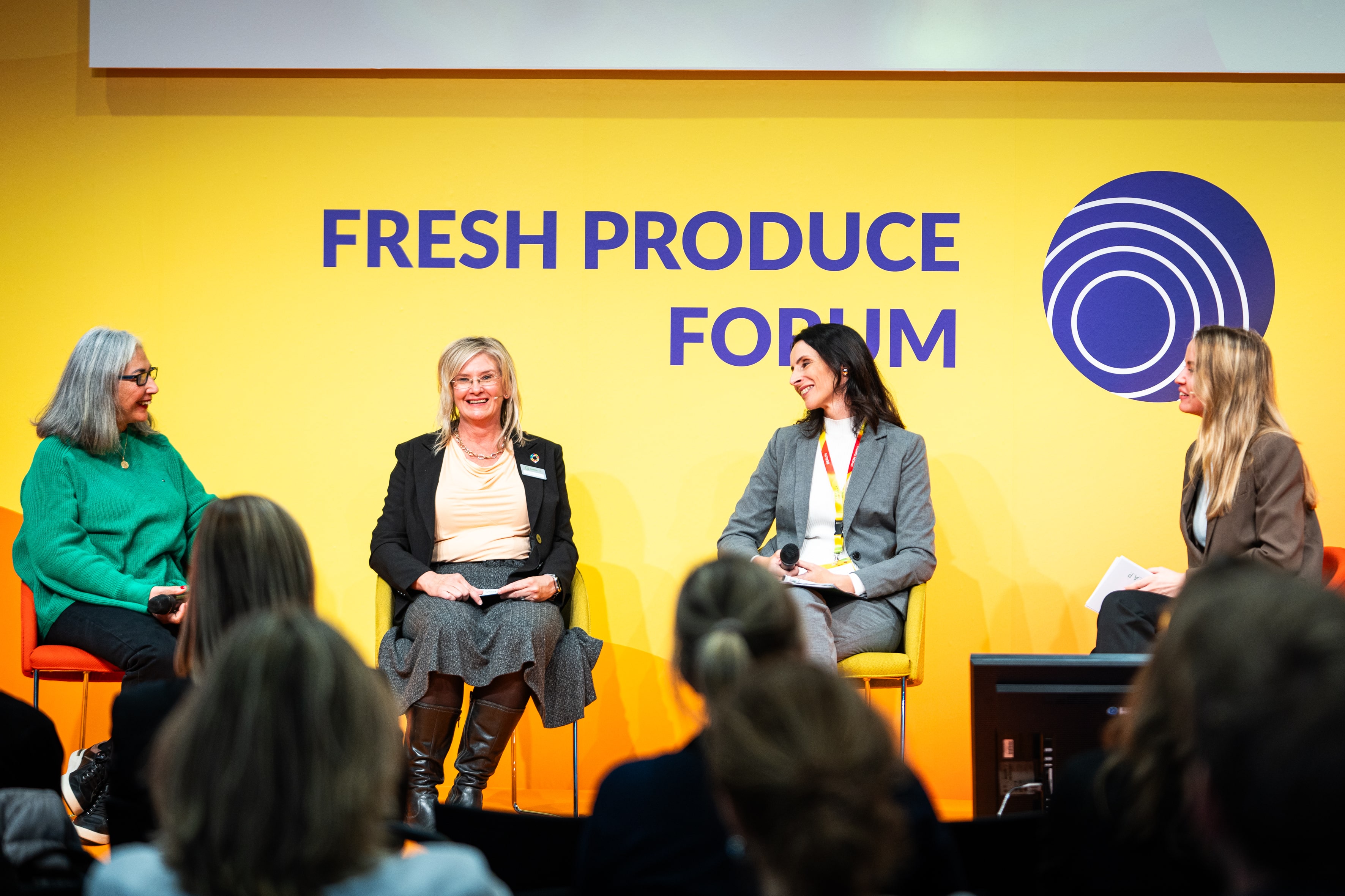 Empowering smallholders: A win for the planet and the entire value chain