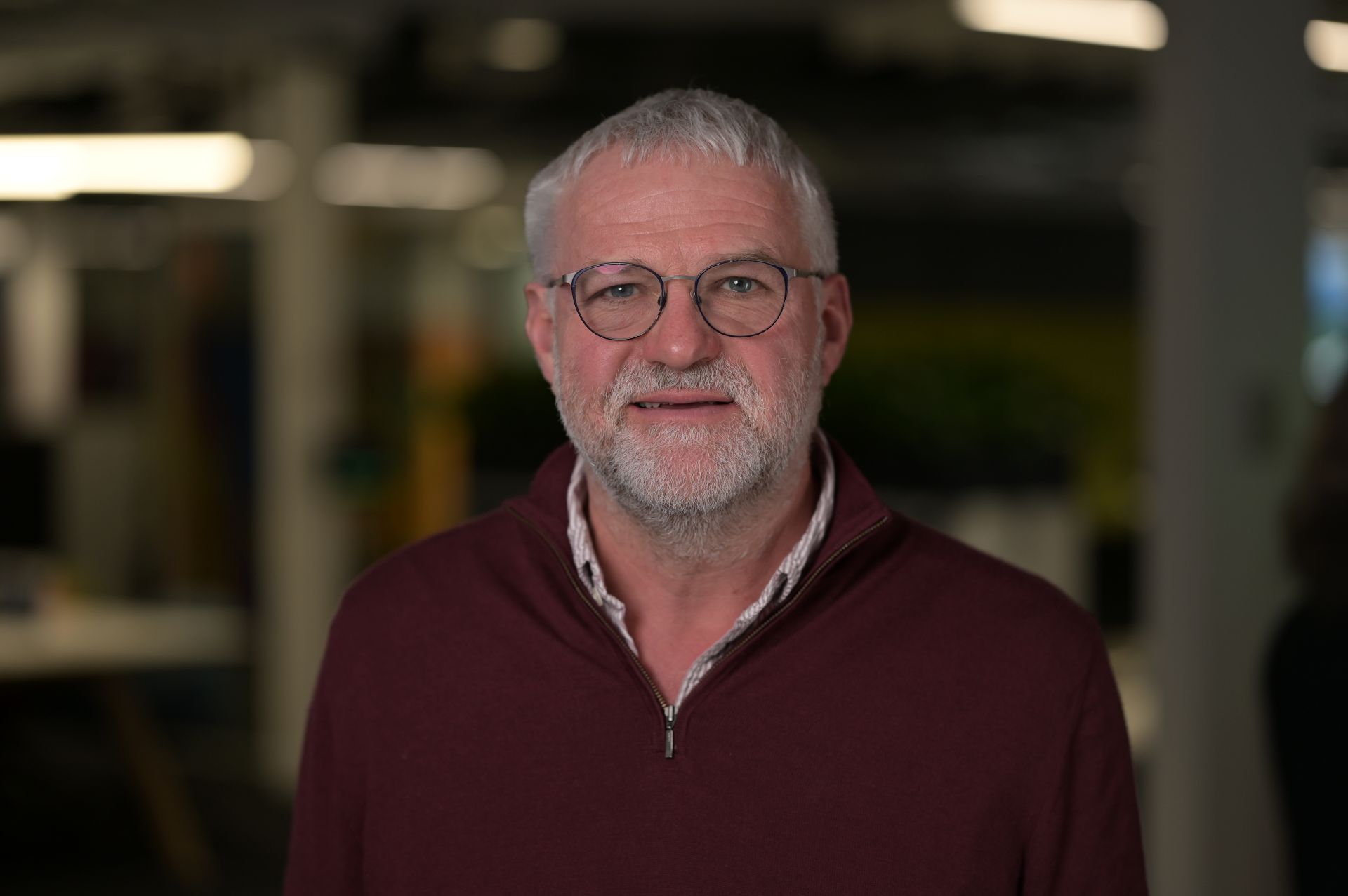 Paul Adams