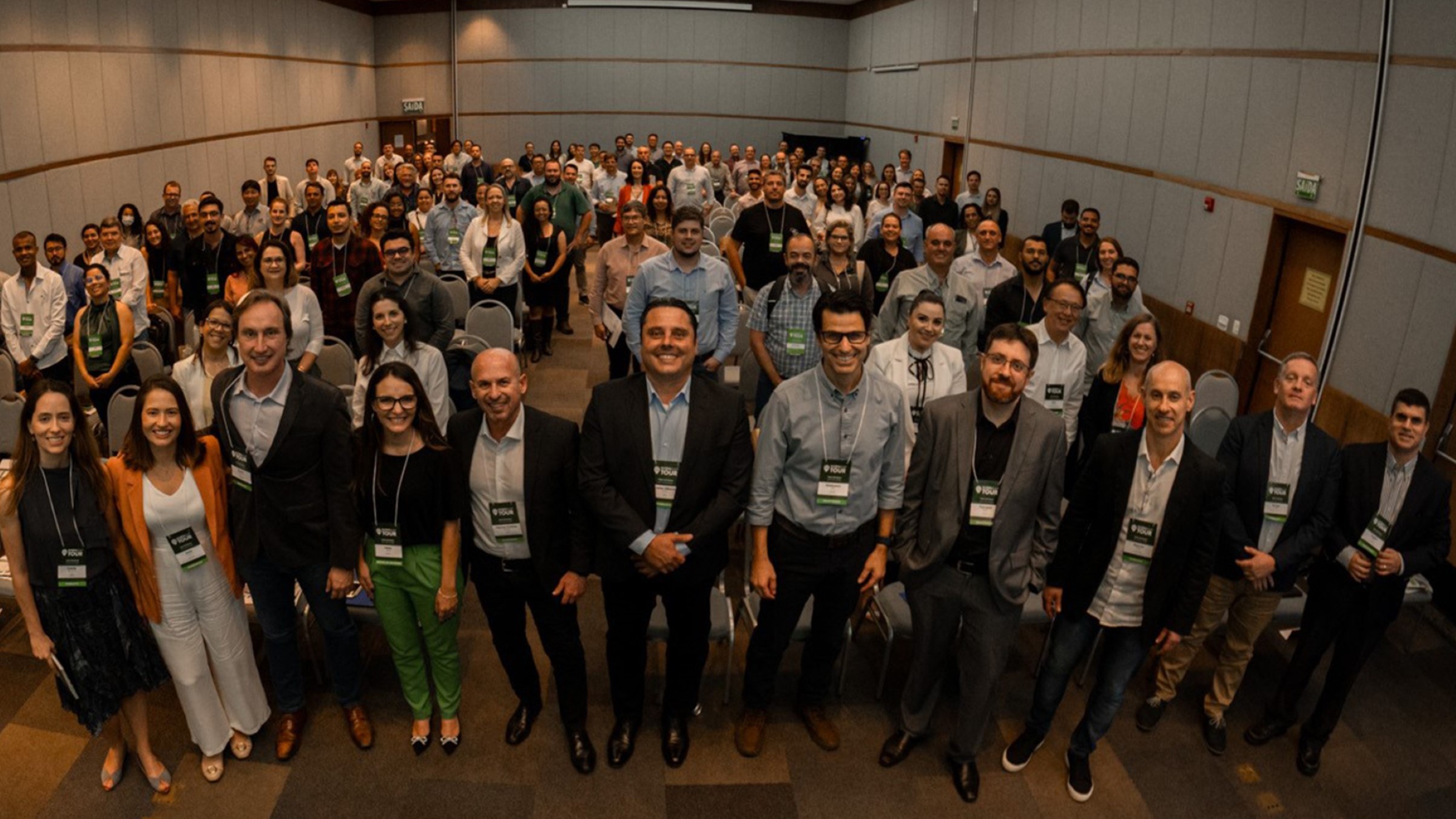 GLOBALG.A.P. Secretariat holds successful TOUR stop in Brazil