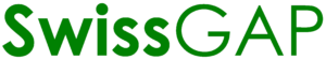 Logo - SwissGAP Hortikultur