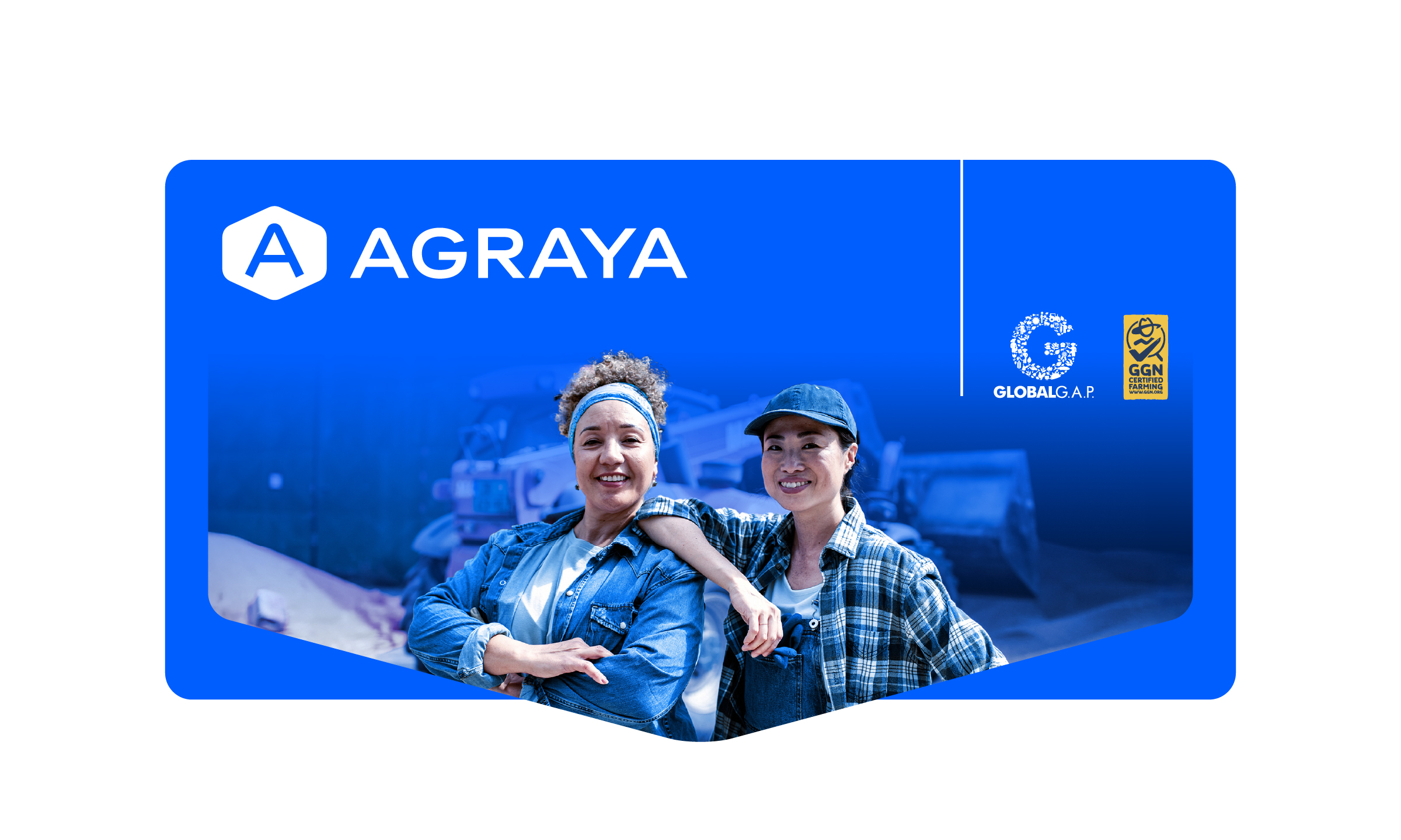 AGRAYA GmbH takes shape: Built to meet the future of farming