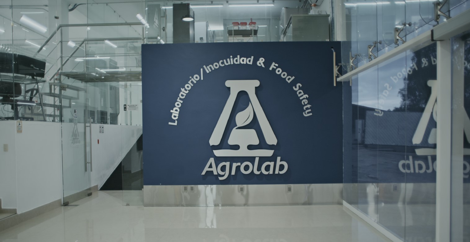 Food safety and security laboratory Agrolab México joins the GLOBALG.A.P. community