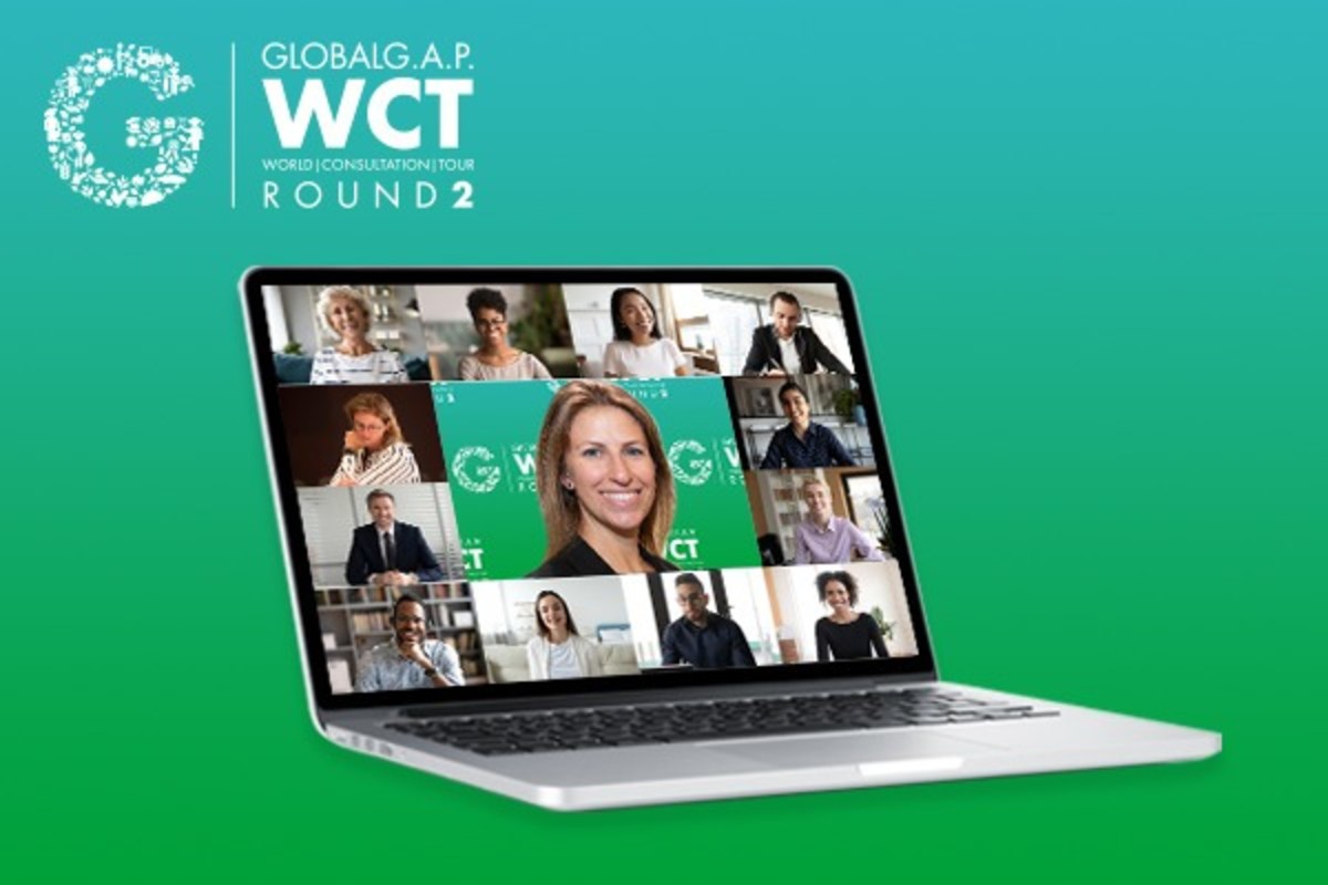 Your comments requested: new version 6 topics open for public consultation