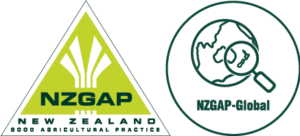 Logo - New Zealand GAP – Global